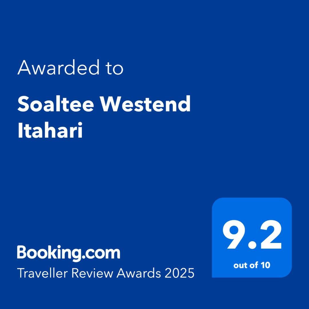 Soaltee Westend Itahari Exteriér fotografie